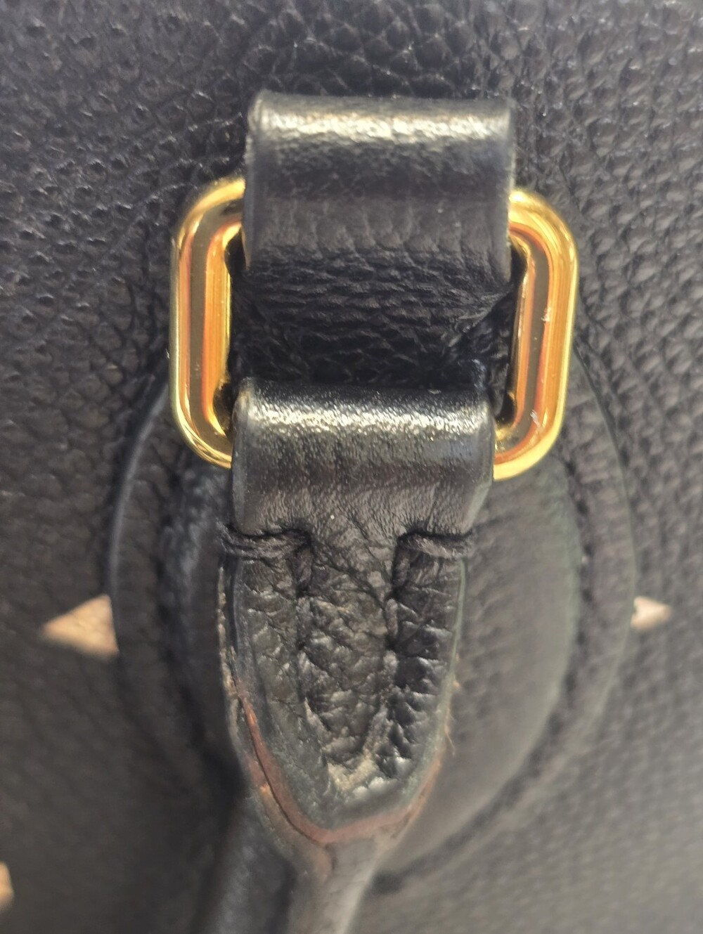 Authentic Louis Vuitton OnTheGo PM - Picture 12 of 16